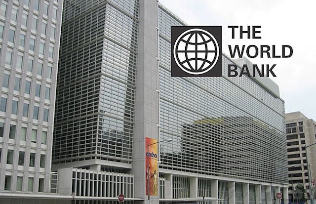 خداحافظی بانک جهاني با نفت و گاز