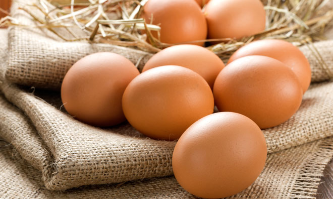 از خرید تخم مرغ های محلی خودداری کنید