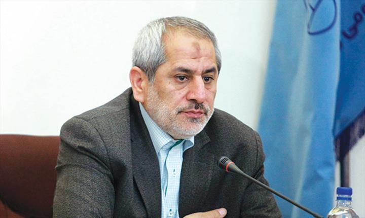 واکنش دادستان تهران به اظهارات احمدی نژاد