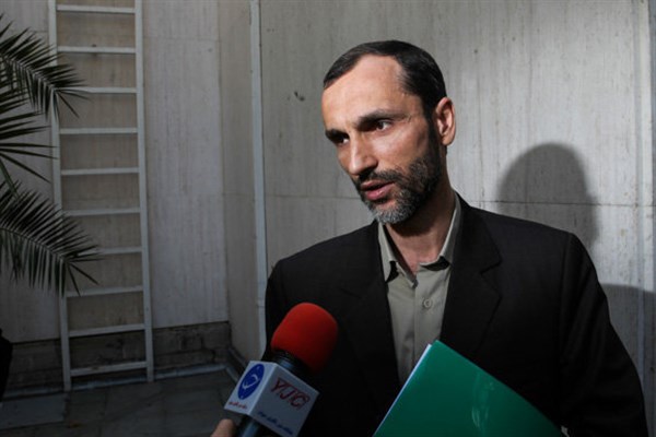 توضیحات رئیس دادگستری تهران درباره ادعای محکومیت بقایی