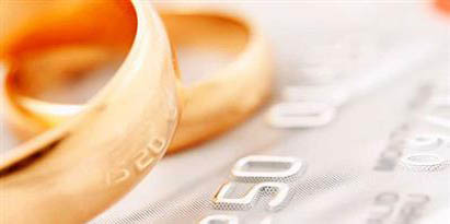 پرداخت وام ازدواج ۱۵ میلیون تومانی در بانک قرض الحسنه مهرایران