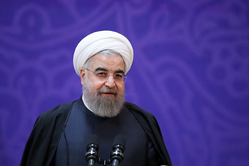حرکت هسته‌ای ایران کند نشده است