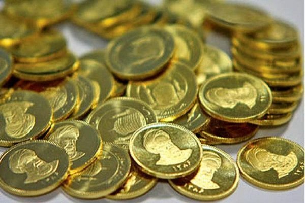 افزایش 150 هزار تومانی قیمت سکه در بازار + جدول