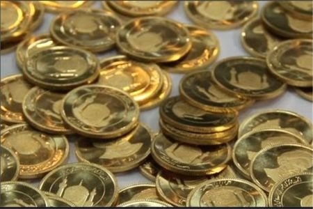 منتظر کاهش دوباره قیمت طلا و سکه باشید