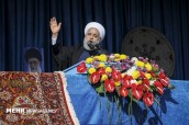 دو ماهواره به فضا پرتاپ می کنیم