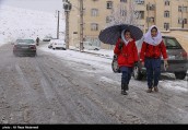 آماده چهارشنبه، پنجشنبه و جمعه