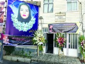 ناگفتههای خانواده تنها مهماندار زن هواپیمای بویینگ ٧٠٧