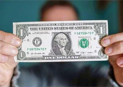 موج تازه گران شدن دلار در راه است؟