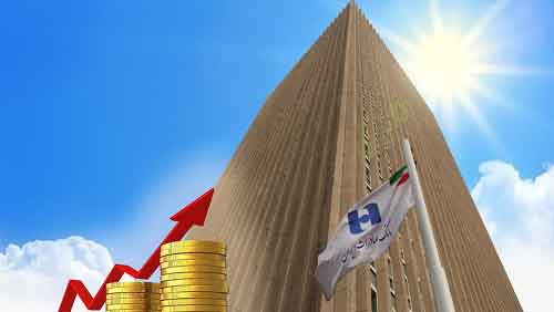 روند بهبود سود عملیاتی بانک صادرات ایران ادامه یافت