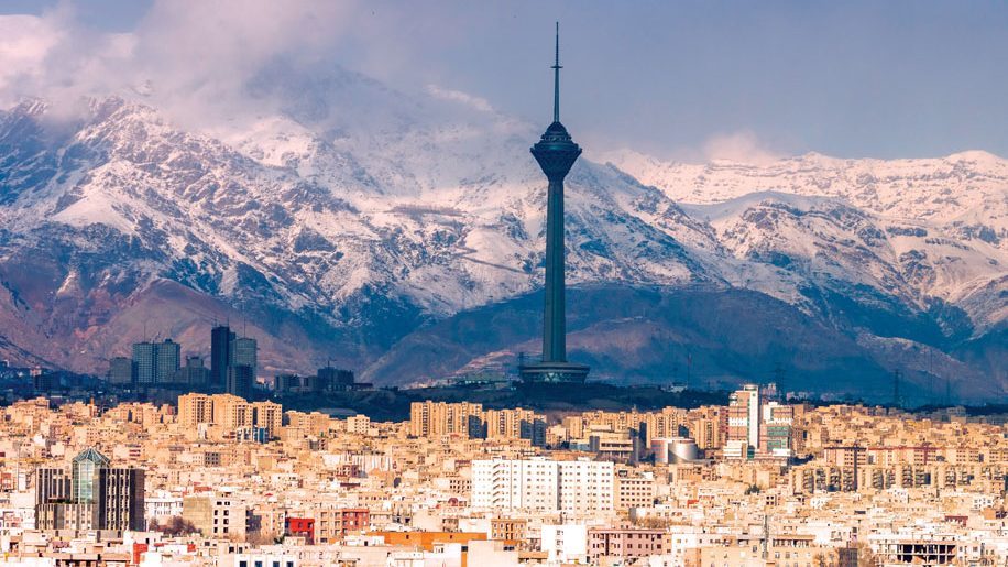 قیمت آپارتمان در شمال و جنوب تهران چقدر است؟