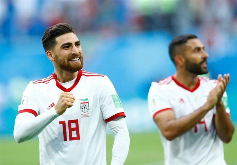 گرانقیمت ترین فوتبالیست های ایرانی مشخص شدند