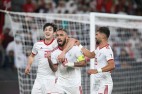 صعود ایران به یک چهارم نهایی با شکست عمان