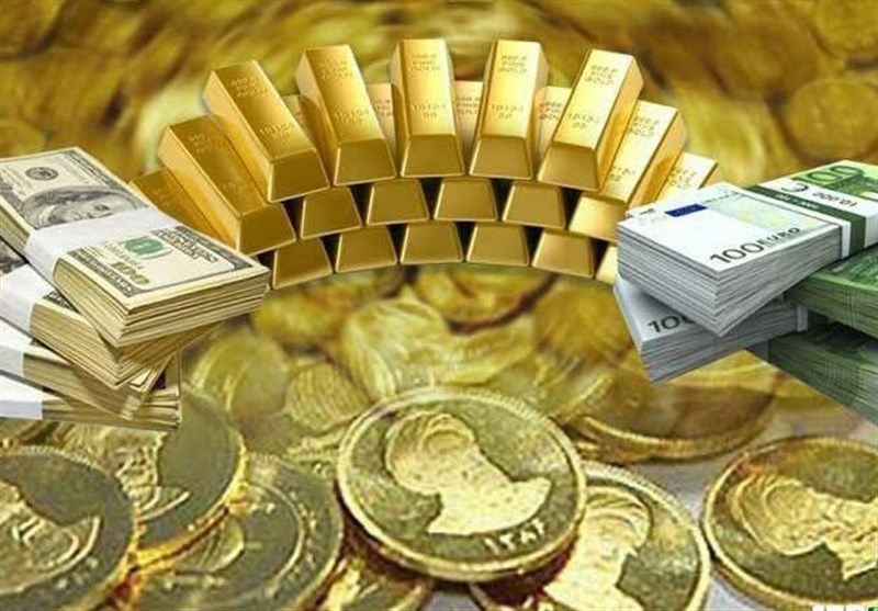آخرین خبرها از قیمت سکه، طلا و ارز در بازار