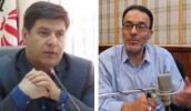 تثبیت کانونهای گرد و غبار خوزستان با فناوری شورورزی و ایجاد شهرک های آبزیپروری