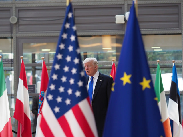 INSTEX اروپایی؛ انتقام از بدعهدی ترامپ