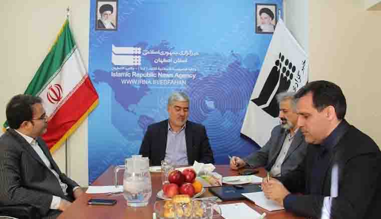 بانک سپه 21 هزار میلیارد ریال به بخش‌های اقتصادی اصفهان تسهیلات پرداخت کرد