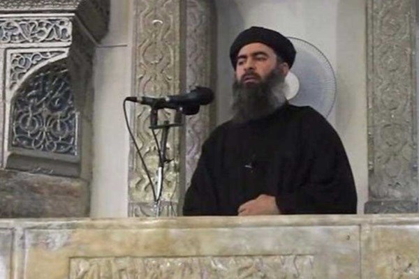 ابولکر البغدادی در کودتای داعشی ها ترور شد؟