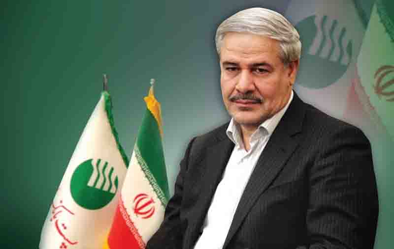 پیام مدیرعامل پست بانک ایران به مناسبت فرا رسیدن 22 بهمن