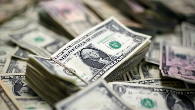 موج تازه گران شدن دلار در بازار آزاد