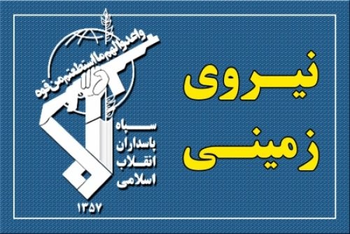 انتشار جزئیات حمله انتحاری به اتوبوس نیروهای سپاه