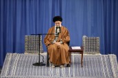 مسئولان مراقب خدعه اروپاییها باشند