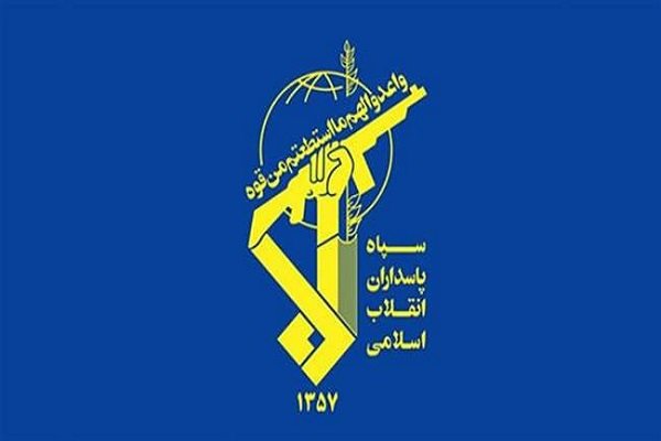 سپاه از عوامل حادثه تروریستی زاهدان انتقام گرفت