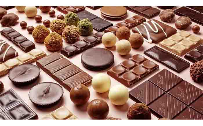 افزایش قیمت شیرینی و شکلات در اسفند خودزنی است
