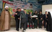 بانک صادرات ایران همچنان در کنار مردم سرپل ذهاب خواهد ایستاد