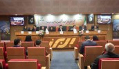مجمع فوق العاده بيمه البرز برگزار شد