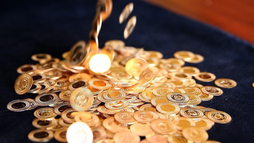 سقوط ۲۰۰ هزار تومانی قیمت سکه در بازار