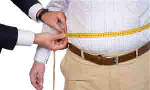 چاقی از مهمترین ریسک فاکتور‌های ابتلا به دیابت