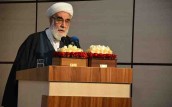 تقدیر رئیس دفتر مقام معظم رهبری از عملکرد بنیاد مستضعفان