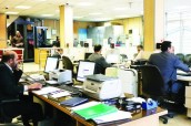 متوسط حقوق دریافتی کارمندان دولت اعلام شد