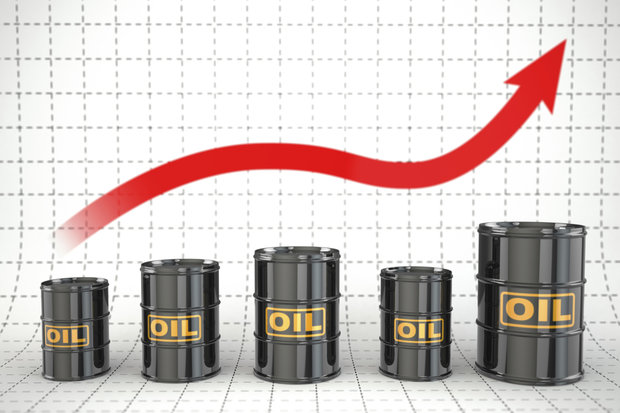 نفت دو درصد گران شد