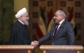 صدور رایگان روادید برای شهروندان ایرانی و عراقی