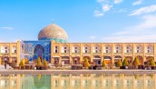 در تعطیلات سال نو به کجا سفر کنیم؟!