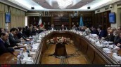 نشست هیات امنای سازمان تامین اجتماعی و صندوقهای تابعه برگزار شد