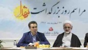 تکریم خانواده شهدا را وظیفه و افتخار می دانم