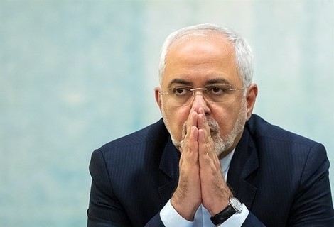 تایید استعفای غافلگیر کننده محمدجواد ظریف