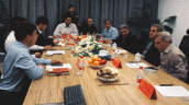 زوتی برای همکاری با سایپا اهمیت ویژهای قائل است
