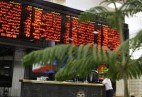 بهار سرد بورس تهران
