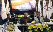 برگزاری نمایشگاه هتلداری و صنایع وابسته ۴ تا ۶ اردیبهشت در شهرآفتاب