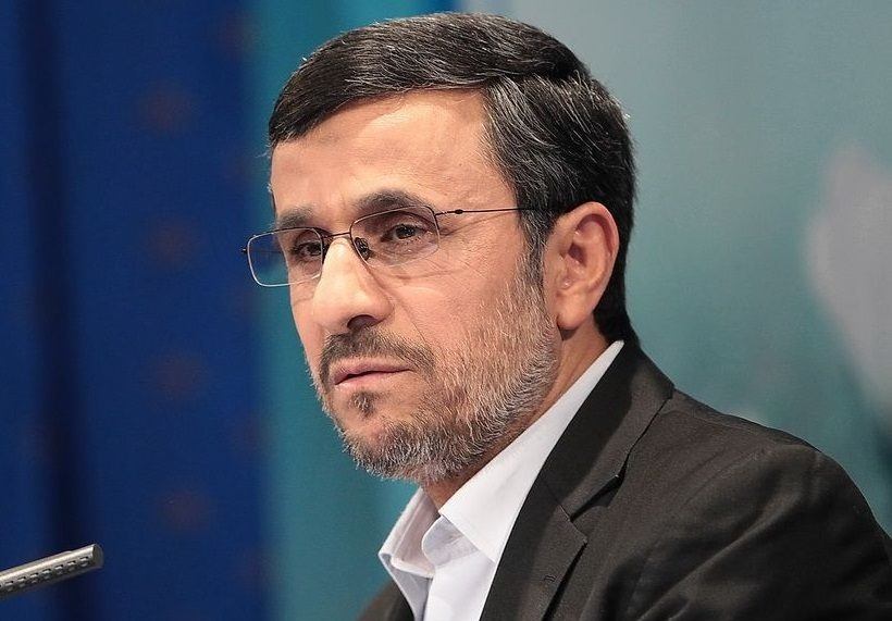 تکذیب خبر بازداشت احمدی‌نژاد