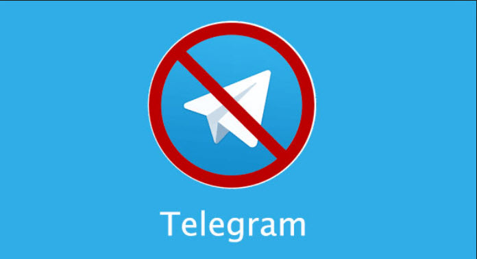 هفت نکته درباره فیلترینگ تلگرام