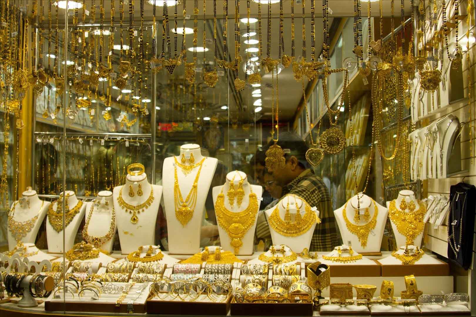 تب طلا ایرانی ها را گرفت