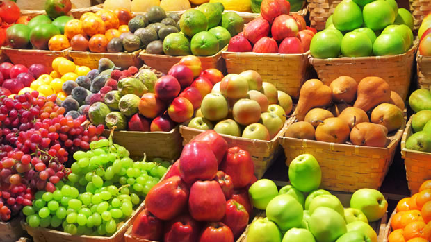 واردات میوه با دلار 4200 تومانی