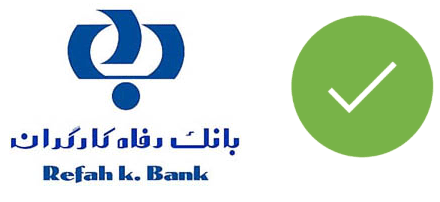سامانه موبایل بانک رفاه نسخه اندروید به روز رسانی شد