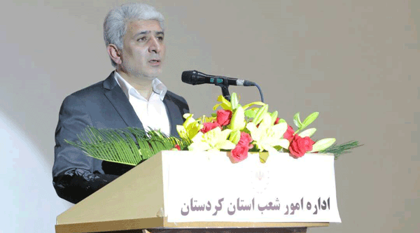 کارکنان نجیب و پرتوان، بانک ملی ایران را به اوج رسانده اند