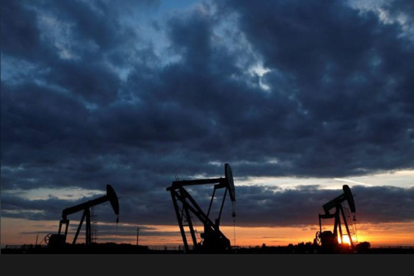 رکوردشکنی قیمت نفت اوپک