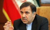 مشارکت ایران در بازسازی سوریه